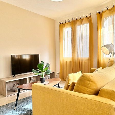 Апартаменты Le Cosy - Plain-Pied Мон-де-Марсан Экстерьер фото