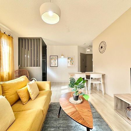 Апартаменты Le Cosy - Plain-Pied Мон-де-Марсан Экстерьер фото