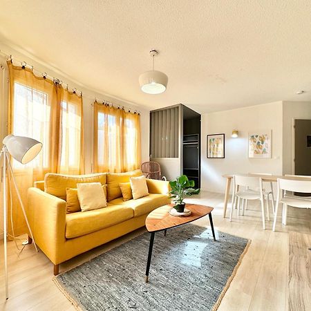 Апартаменты Le Cosy - Plain-Pied Мон-де-Марсан Экстерьер фото