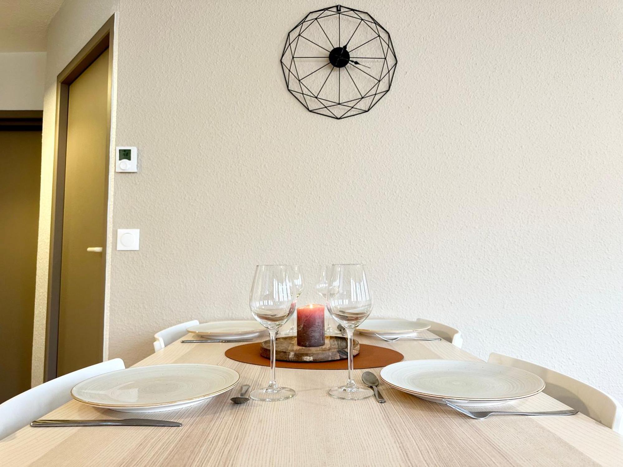 Апартаменты Le Cosy - Plain-Pied Мон-де-Марсан Экстерьер фото