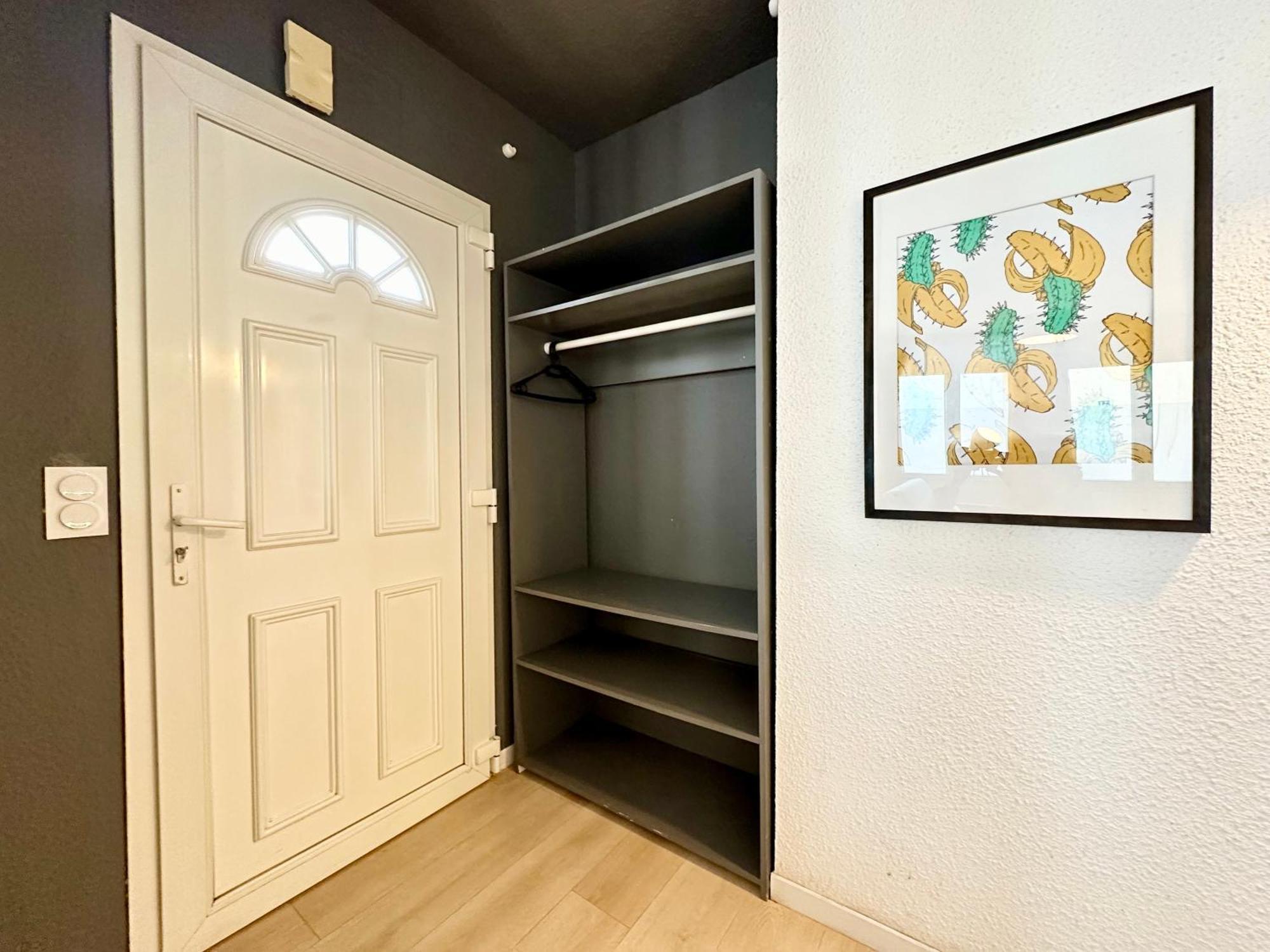 Апартаменты Le Cosy - Plain-Pied Мон-де-Марсан Экстерьер фото