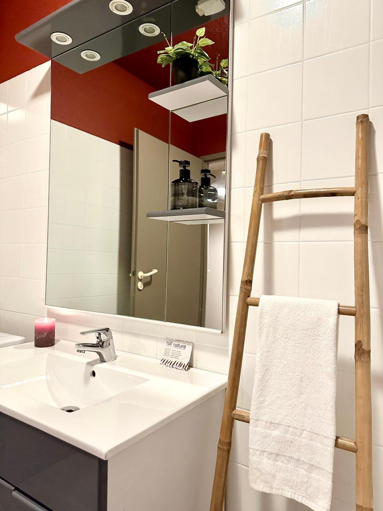 Апартаменты Le Cosy - Plain-Pied Мон-де-Марсан Экстерьер фото