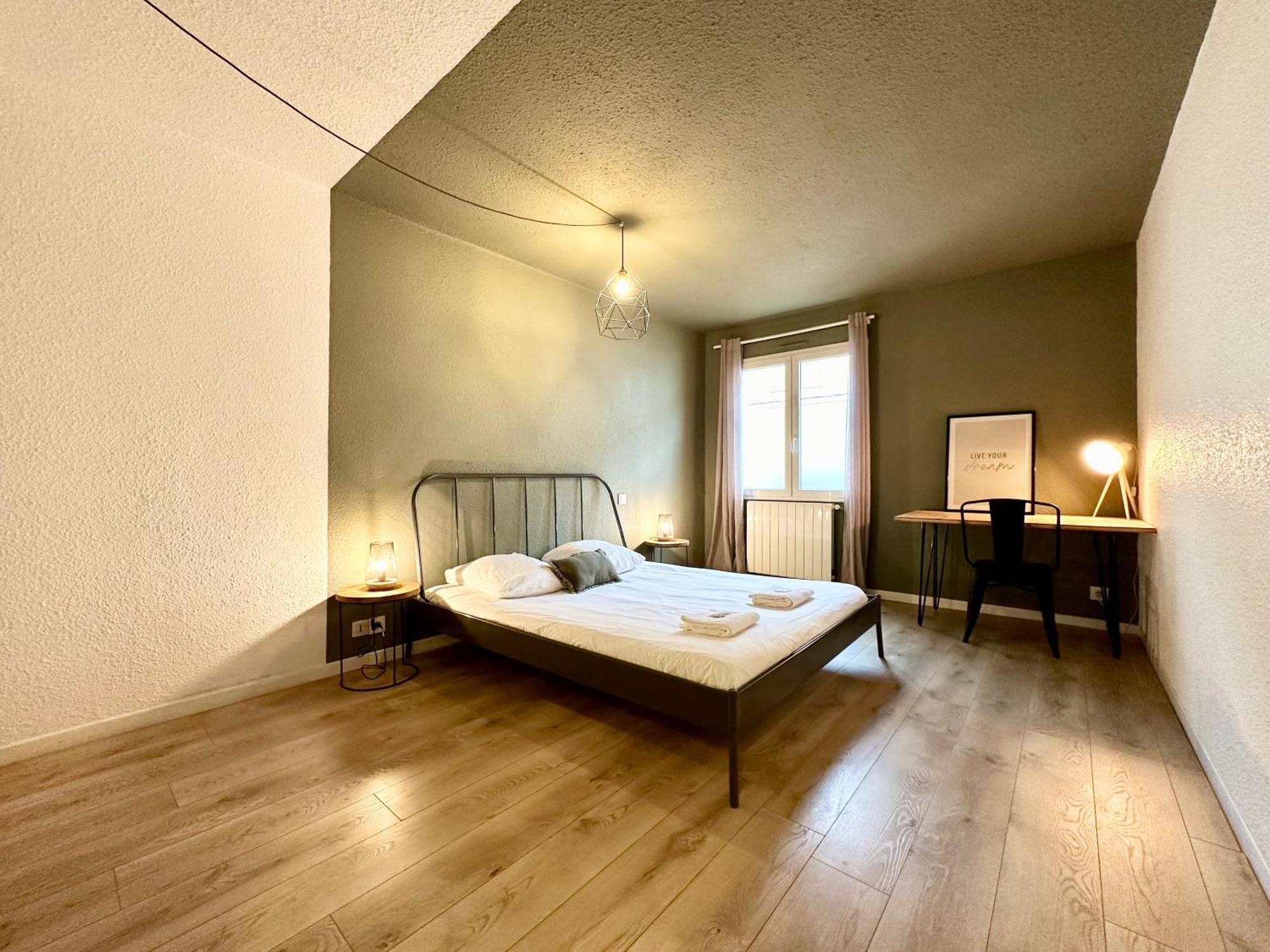 Апартаменты Le Cosy - Plain-Pied Мон-де-Марсан Экстерьер фото
