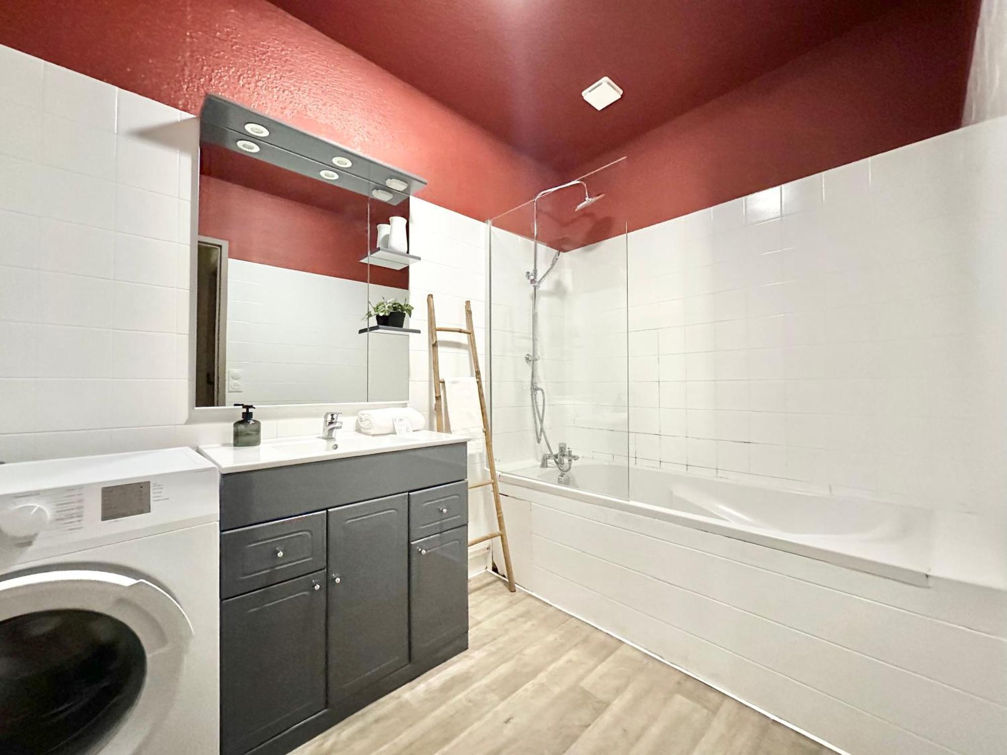 Апартаменты Le Cosy - Plain-Pied Мон-де-Марсан Экстерьер фото