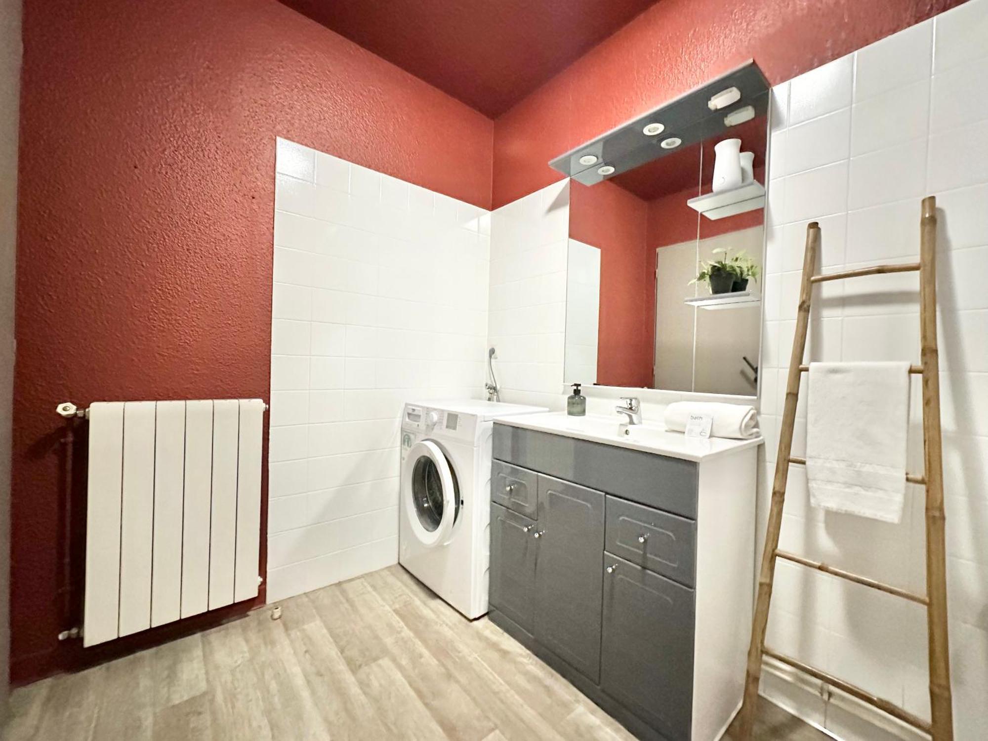 Апартаменты Le Cosy - Plain-Pied Мон-де-Марсан Экстерьер фото