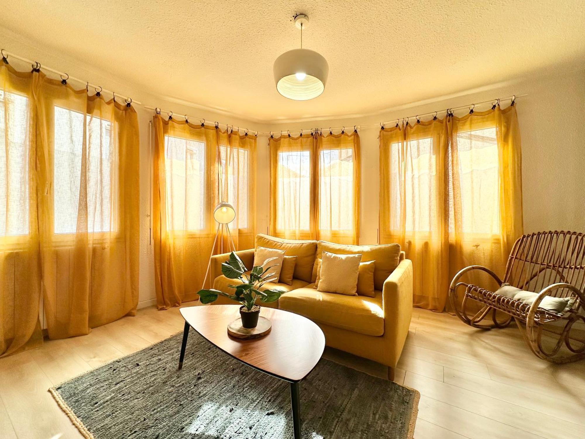Апартаменты Le Cosy - Plain-Pied Мон-де-Марсан Экстерьер фото