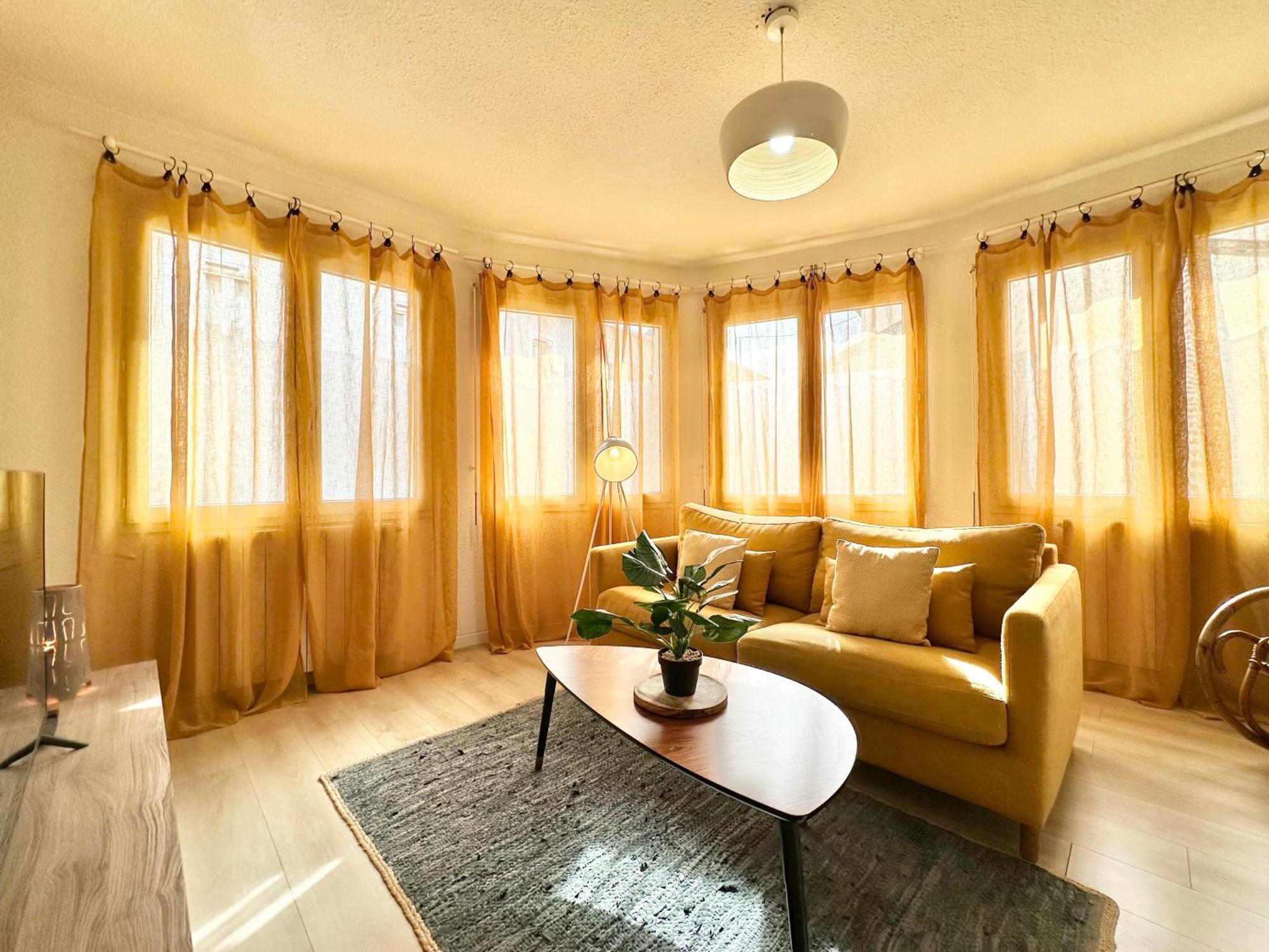 Апартаменты Le Cosy - Plain-Pied Мон-де-Марсан Экстерьер фото
